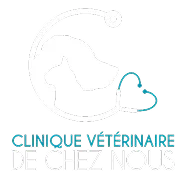 Logo Clinique vétérinaire de chez nous